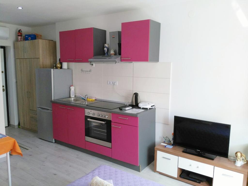 Apartments Europe Split Exterior photo